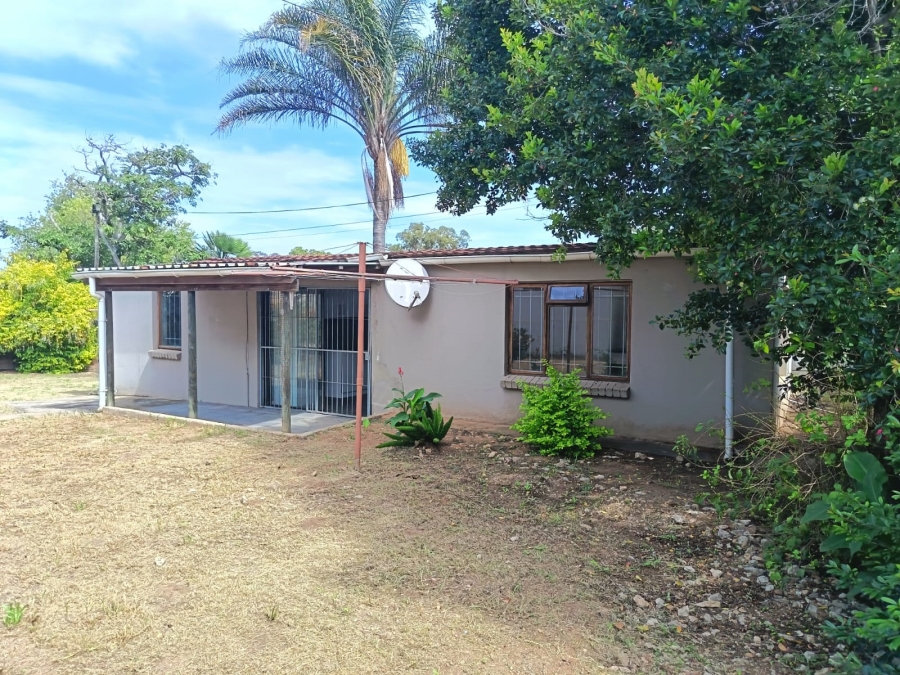 3 Bedroom Property for Sale in Van Riebeeck Hoogte Eastern Cape
